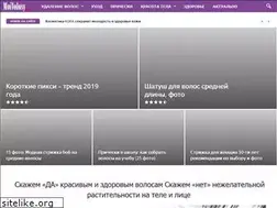 Sites similar to moivolosy.com