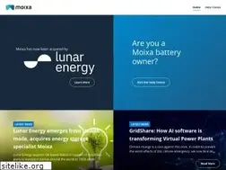Sites similar to moixa.com