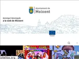 Sites similar to moixent.es