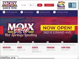 Sites similar to moixrv.com