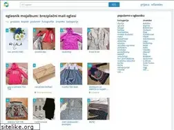 Sites similar to moj-album.com