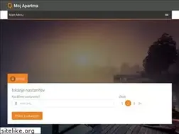 Sites similar to moj-apartma.si