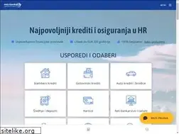 Sites similar to moj-bankar.hr
