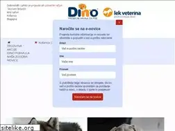 Sites similar to moj-dino.si