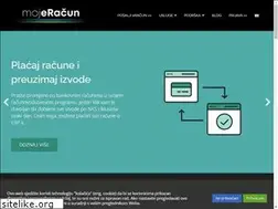 Sites similar to moj-eracun.hr