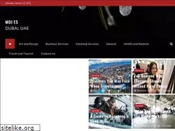 Sites similar to moj-es.net