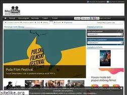Sites similar to moj-film.hr