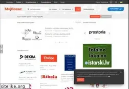 Sites similar to moj-posao.hr