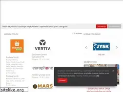 Sites similar to moj-posao.net