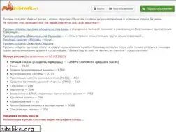 Sites similar to moj-rebenok.net