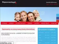 Sites similar to moj-stomatolog.eu