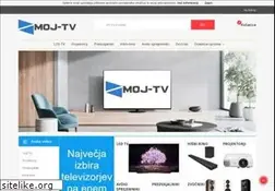 Sites similar to moj-tv.com