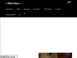 Sites similar to moj-vrbov.sk