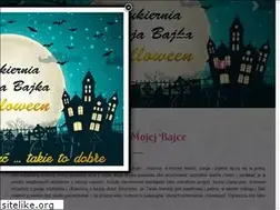 Sites similar to moja-bajka.pl