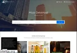 Sites similar to moja-delatnost.rs