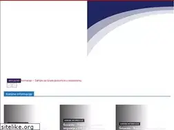 Sites similar to moja-domovina.net