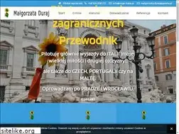 Sites similar to moja-italia.pl