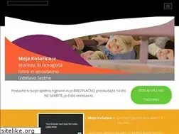 Sites similar to moja-kosarica.si