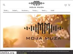 Sites similar to moja-muza.pl