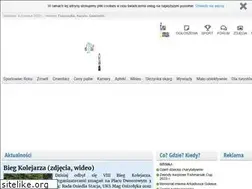 Sites similar to moja-ostroleka.pl