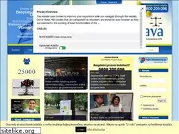 Sites similar to moja-prava.info