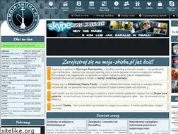 Sites similar to moja-shisha.pl