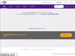Sites similar to moja-tv.sk