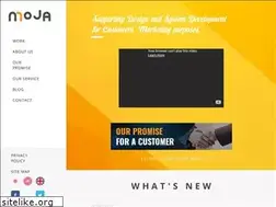 Sites similar to moja-vn.com