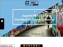 Sites similar to moja.at