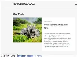 Sites similar to moja.bydgoszcz.pl