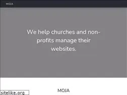 Sites similar to moja.org