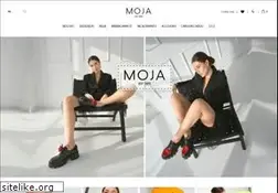Sites similar to moja.ro