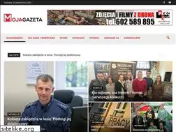 Sites similar to moja24.pl