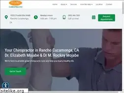 Sites similar to mojabechiropractic.com