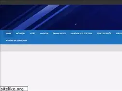 Sites similar to mojabijeljina.com