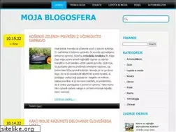 Sites similar to mojablogosfera.com