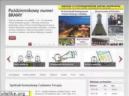 Sites similar to mojabrama.pl