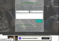Sites similar to mojabramka.pl