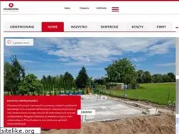 Sites similar to mojabudowa.pl