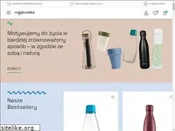 Sites similar to mojabutelka.pl