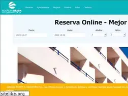 Sites similar to mojacarbeach.com