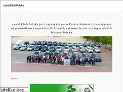 Sites similar to mojaceed.pl