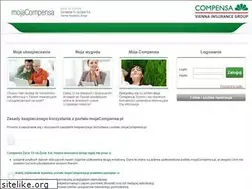 Sites similar to mojacompensa.pl