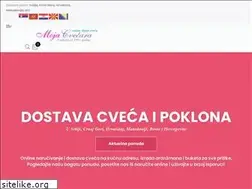 Sites similar to mojacvecara.com