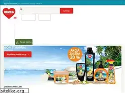 Sites similar to mojadedra.pl