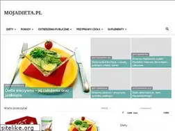 Sites similar to mojadieta.pl