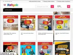 Sites similar to mojadrogerka.sk
