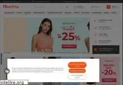 Sites similar to mojafantazja.pl