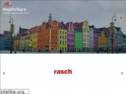Sites similar to mojafarbara.rs