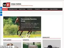 Sites similar to mojafarma.ba